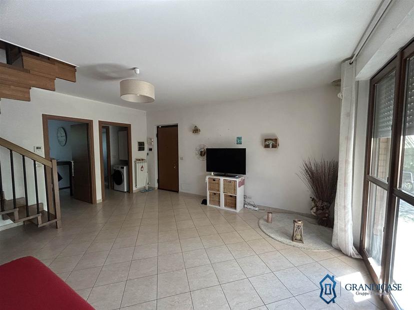 Villa a schiera in Strada del Valasso, Lauriano — foto 3 di 5