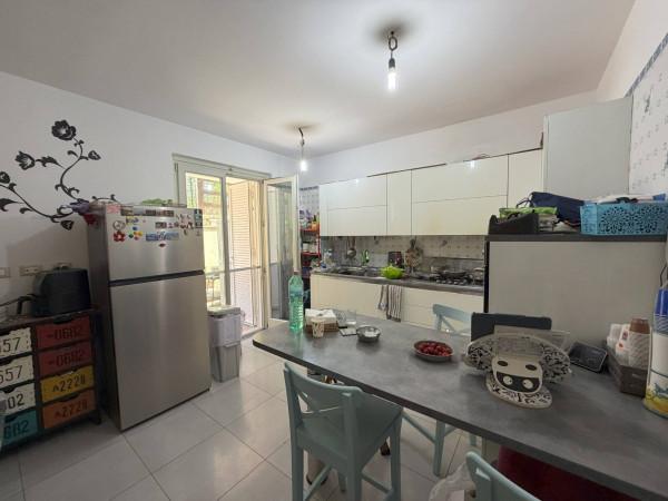 Villa a schiera, Sant'Agnello