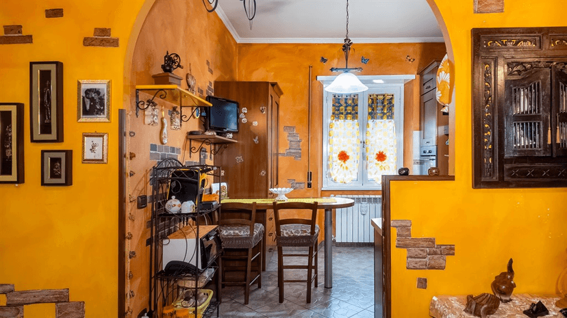Trilocale in Via Campo dei Gelsi, Valmontone — foto 5 di 5