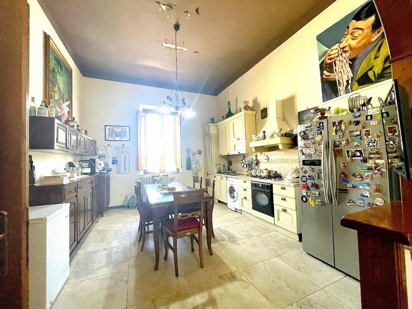 Appartamento, Vinci