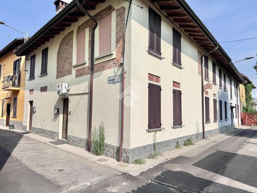 Casa indipendente in Via Castelletto 13, Casarile — foto 2 di 5