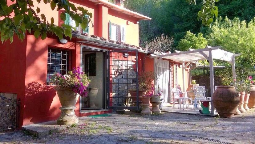 Rustico, Barberino Tavarnelle — foto 5 di 5