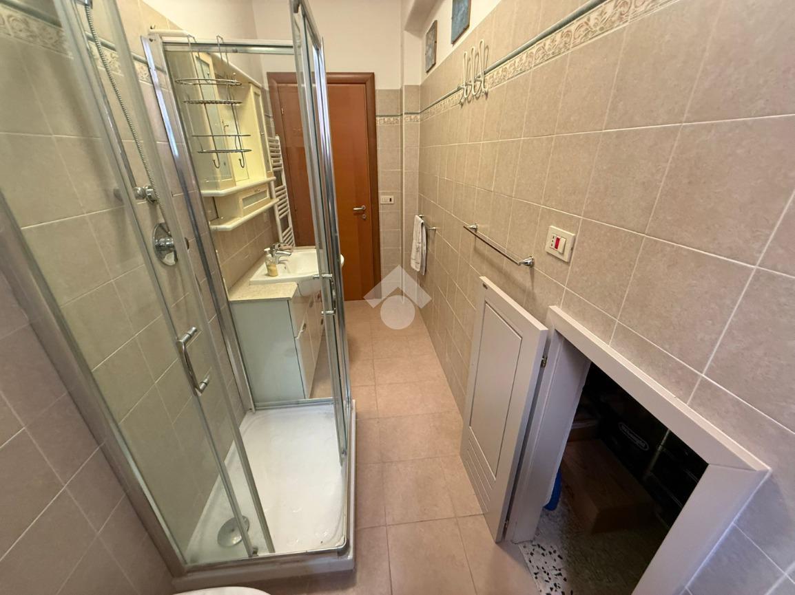 Bilocale in Via Scanzano 28, Subiaco
