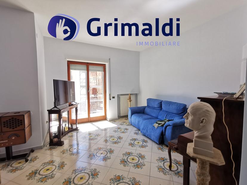 Quadrilocale in Via Nicola Fasano 5, Pozzuoli