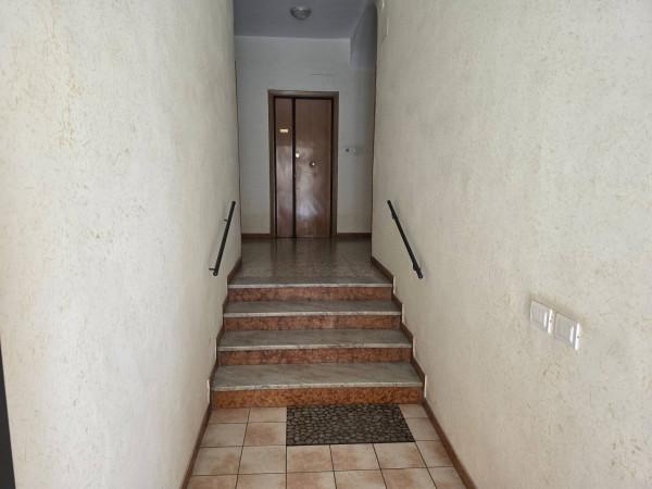 Trilocale in Via Collicello 40, Velletri
