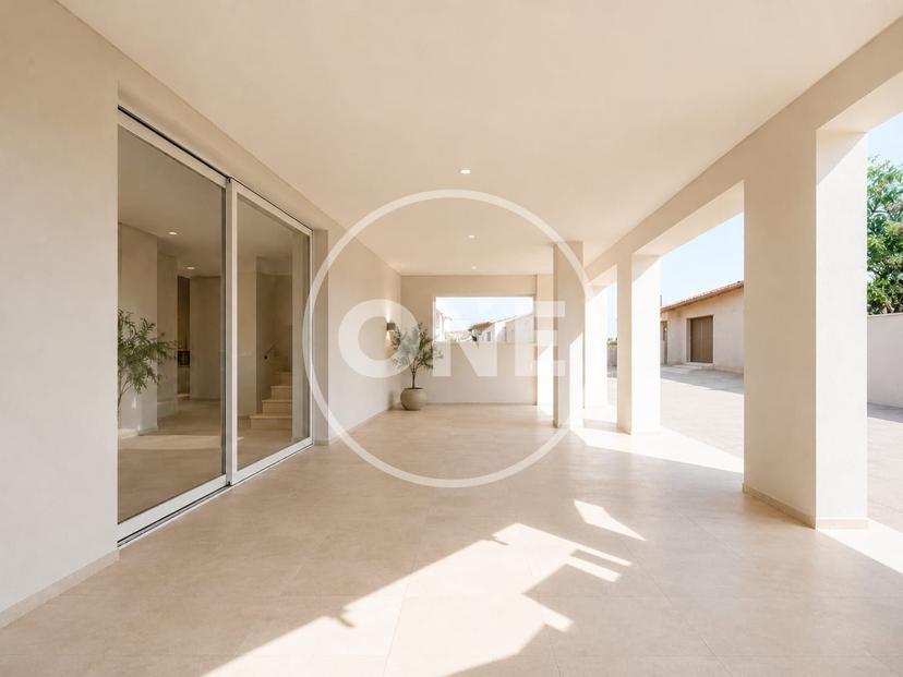 Villa plurifamiliare in Strada Arci 25, Tivoli — foto 5 di 5