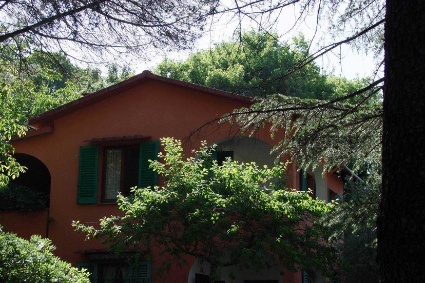 Villa, Londa — foto 3 di 5