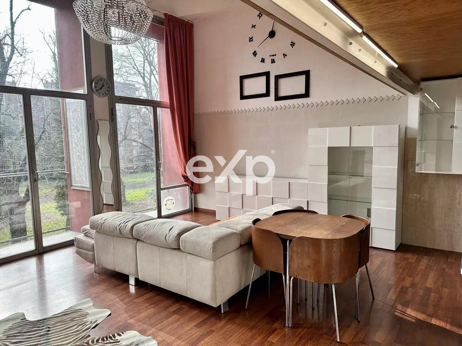 Loft in Via Privata Cascia, 6, Milano