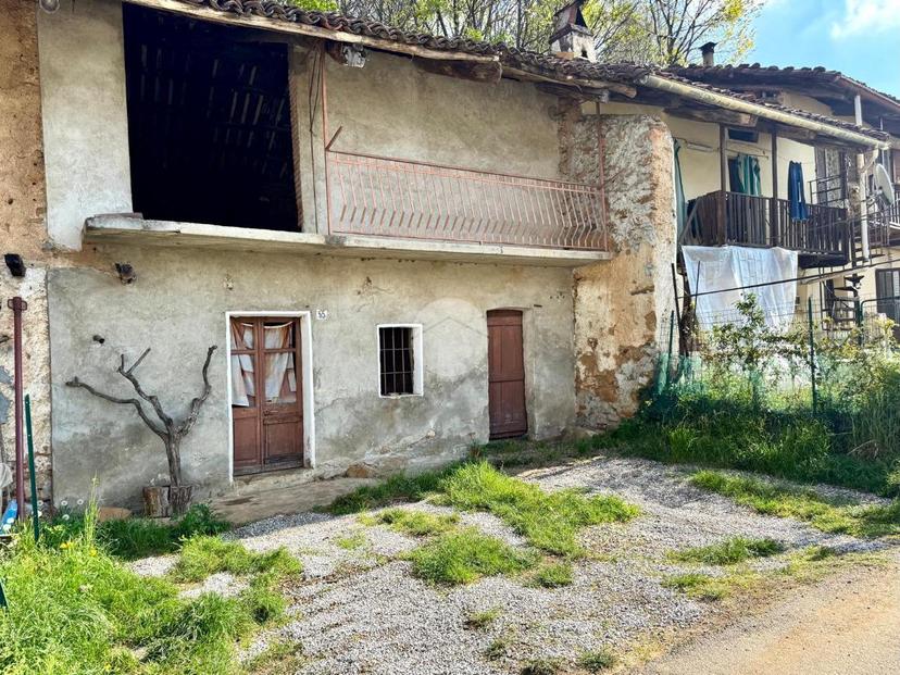 Rustico in Via Gablera 51, Val della Torre — foto 5 di 5