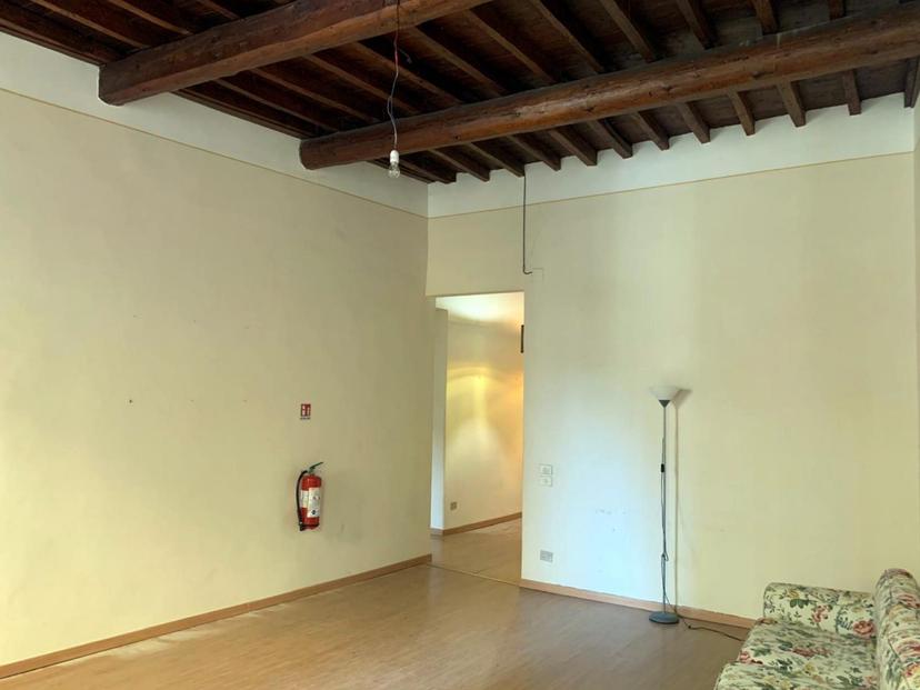 Appartamento in Via Calzaiuoli, Firenze