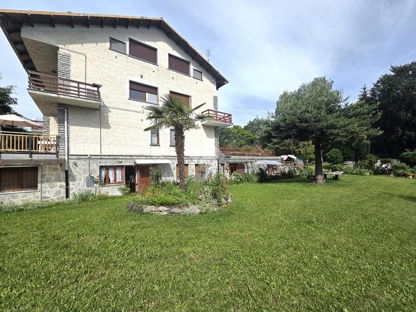Bilocale in Borgata Basinatto 28, Chiusa di San Michele — foto 5 di 5