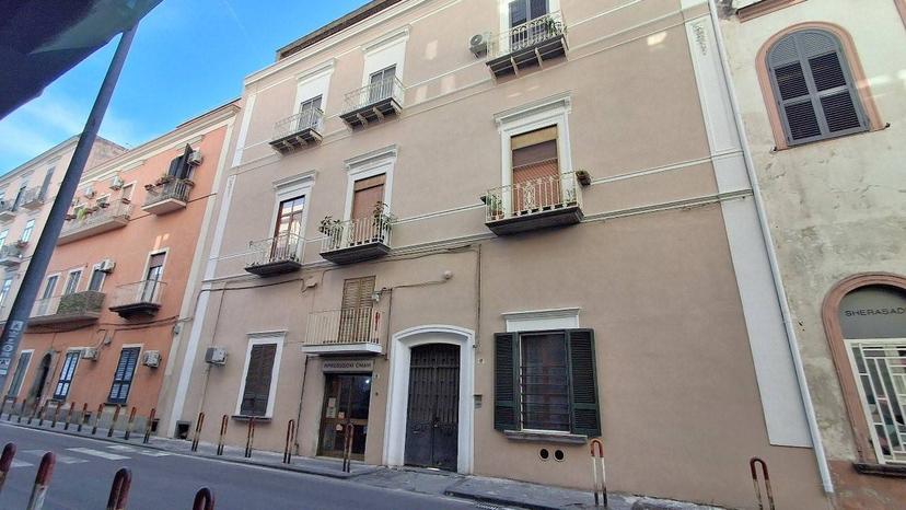 Appartamento in Traversa Maresca 17, Torre Annunziata