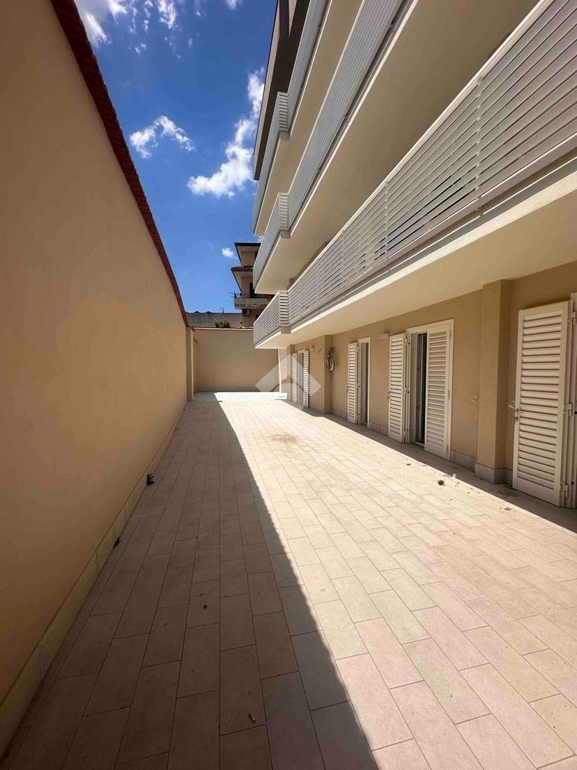 Quadrilocale in Via Sant'Arpino 1, Frattaminore — foto 4 di 5