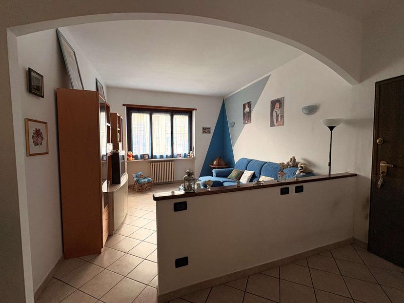 Appartamento in Via XXI Aprile 16 16, Piscina
