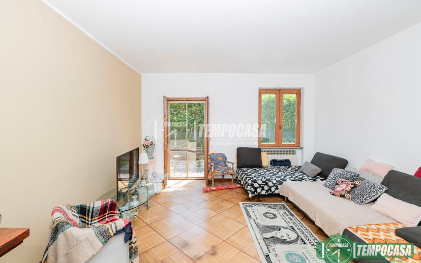 Villa a schiera in Via Papa Giovanni XXIII, Colturano — foto 5 di 5