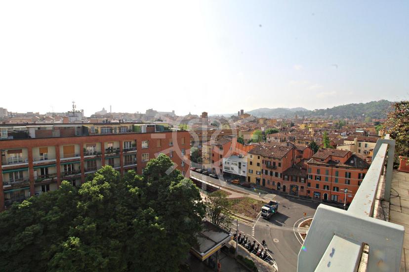 Attico in Via Riva Reno 1, Bologna — foto 4 di 5