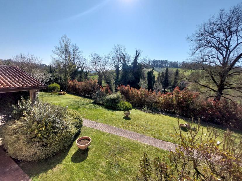 Villa in Via Suore, Imola — foto 2 di 5