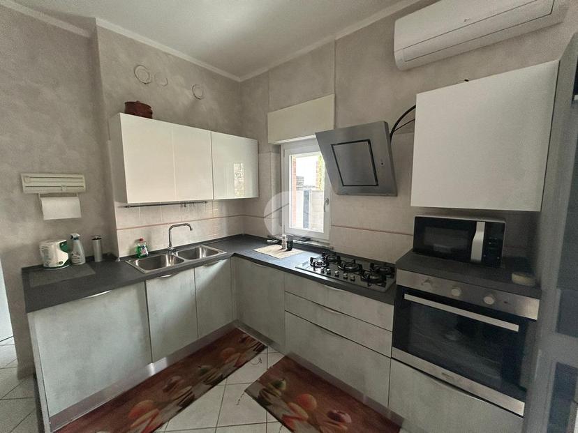 Trilocale in Via Brigate Partigiane 37, Cuorgnè — foto 4 di 5