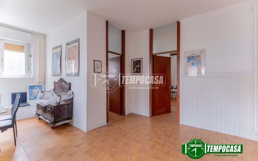 Rustico in Via Alessandro Manzoni, Marcallo con Casone — foto 4 di 5