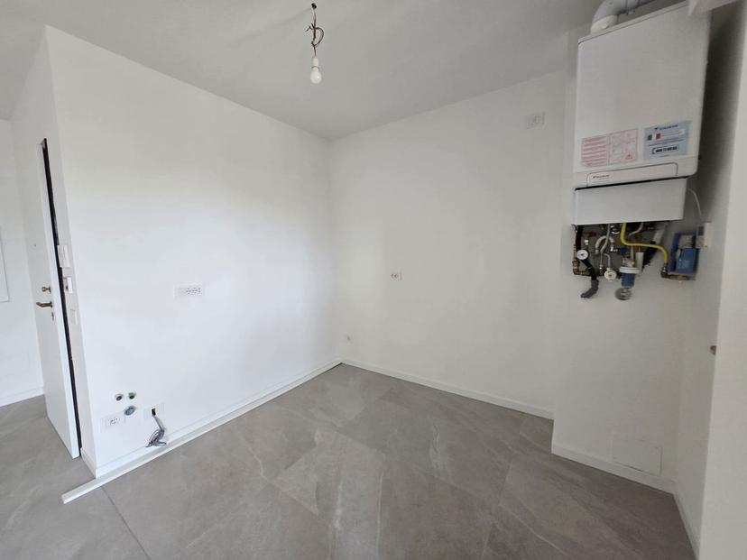 Trilocale in Via Mazzini 50, Sesto San Giovanni — foto 4 di 5