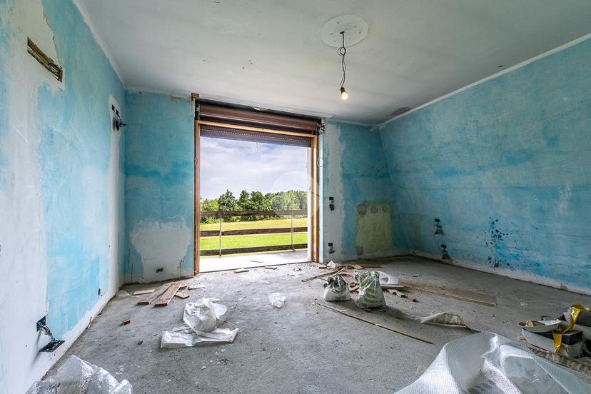 Villa in Località Genesia 53, Robassomero — foto 3 di 5