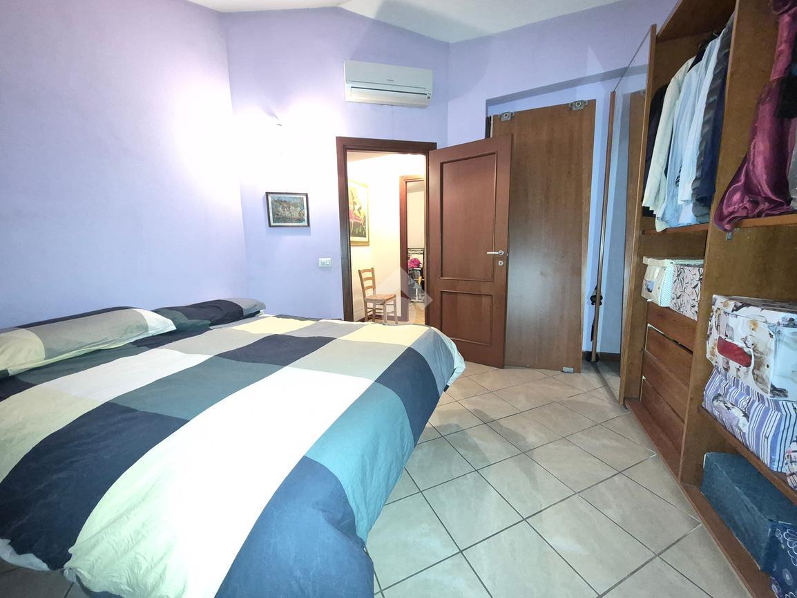 Trilocale in Via Don Alberto Proscio 1, Valmontone