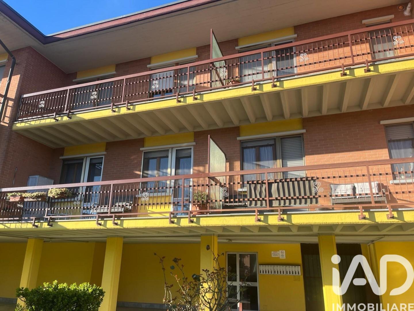Monolocale in Via Carezana, San Benigno Canavese