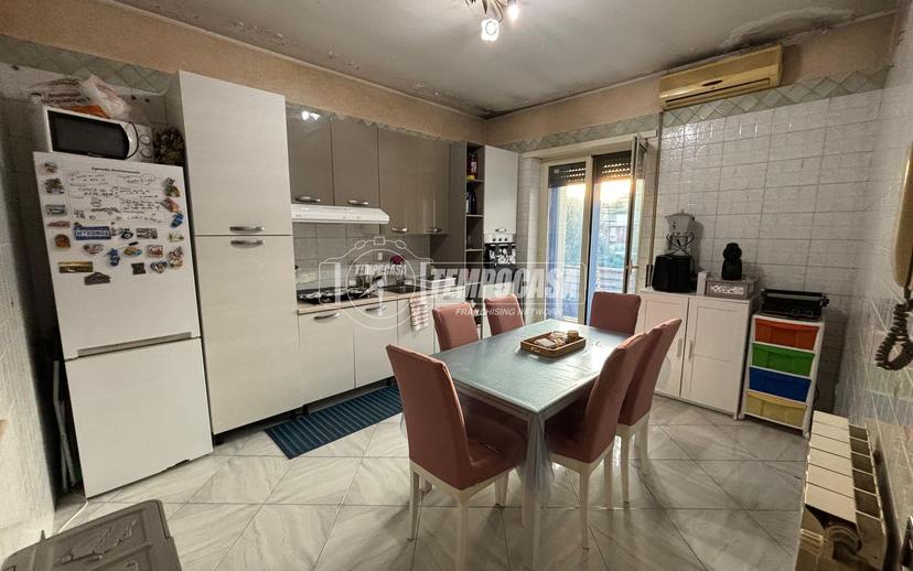Appartamento in Viale Colli Aminei 491/P.Site, Napoli