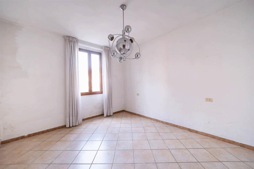 Appartamento in Via dei Mille, Campi Bisenzio