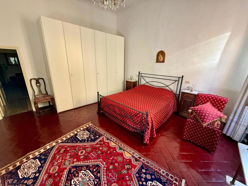 Trilocale in Borgo Tegolaio 1, Firenze