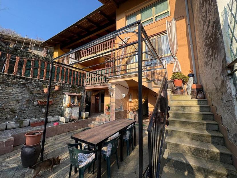 Casa indipendente in Località Camerlo 5, Cuorgnè — foto 4 di 5