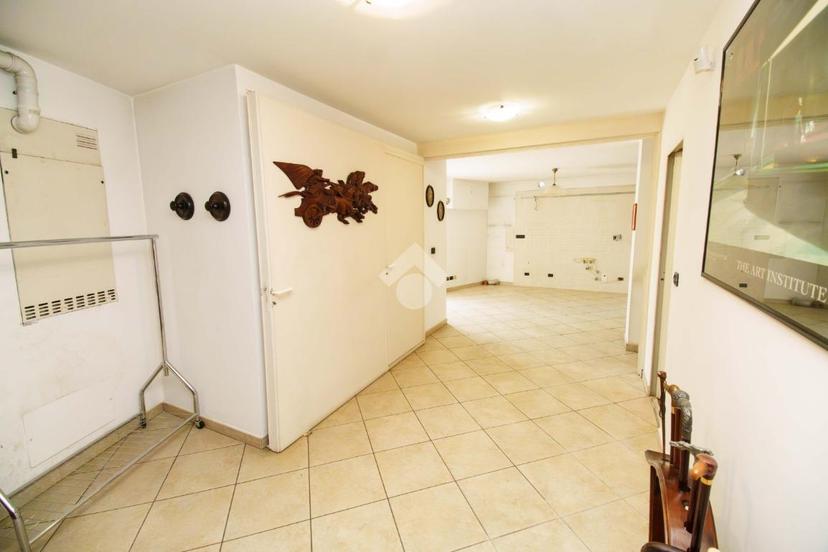 Villa a schiera in Via Bonis 39, Leini — foto 5 di 5