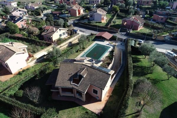 Villa in Via della Macchia 31, Bracciano — foto 4 di 5