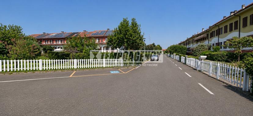 Villa a schiera, Assago — foto 4 di 5