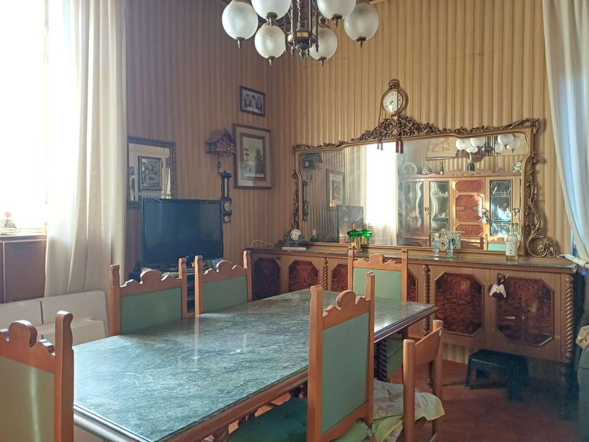 Porzione di casa in Via delle Scuole - Via dei Massa   47 F, San Carlo Canavese — foto 5 di 5