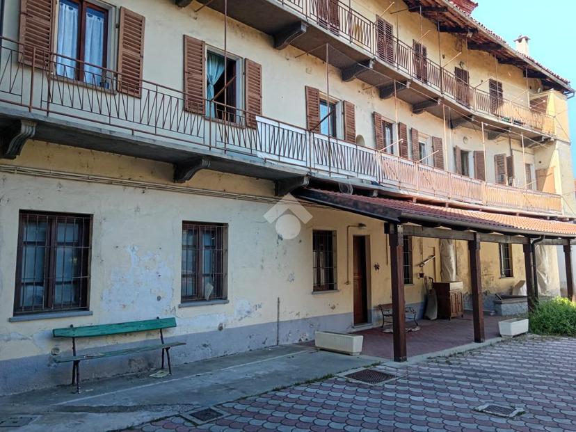 Quadrilocale in Piazza Palazzo Civico 12, Vigone — foto 3 di 5