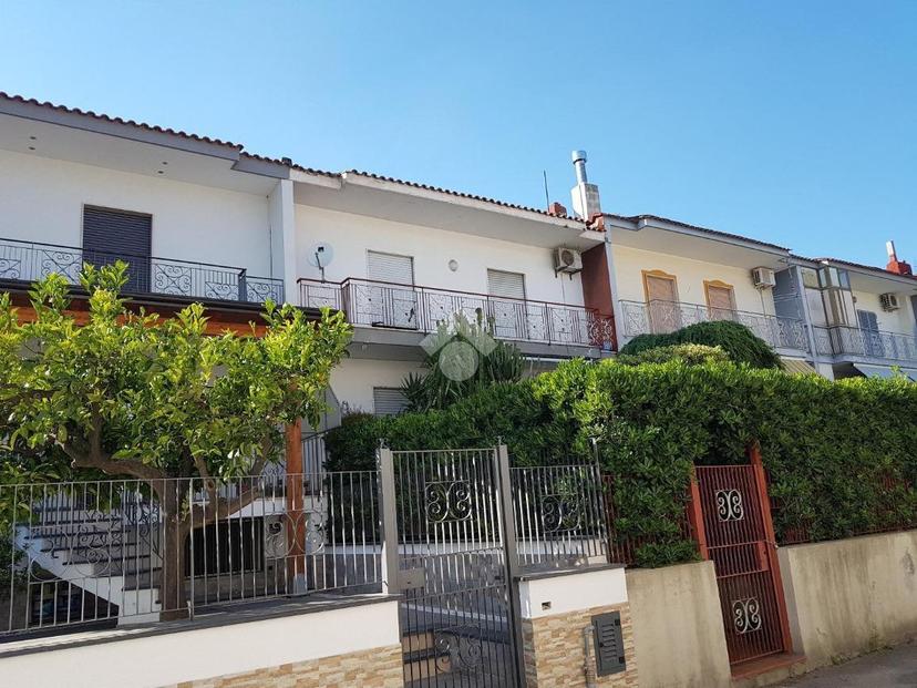 Villa a schiera in Via Giacomo Matteotti 29, Roccarainola — foto 2 di 5
