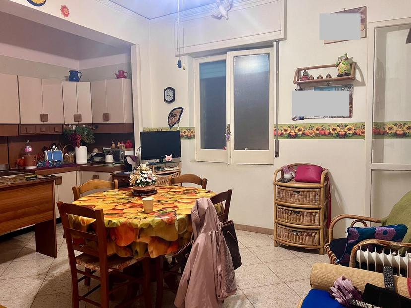 Quadrilocale in Via dei Naviganti 3, Torre del Greco — foto 3 di 5
