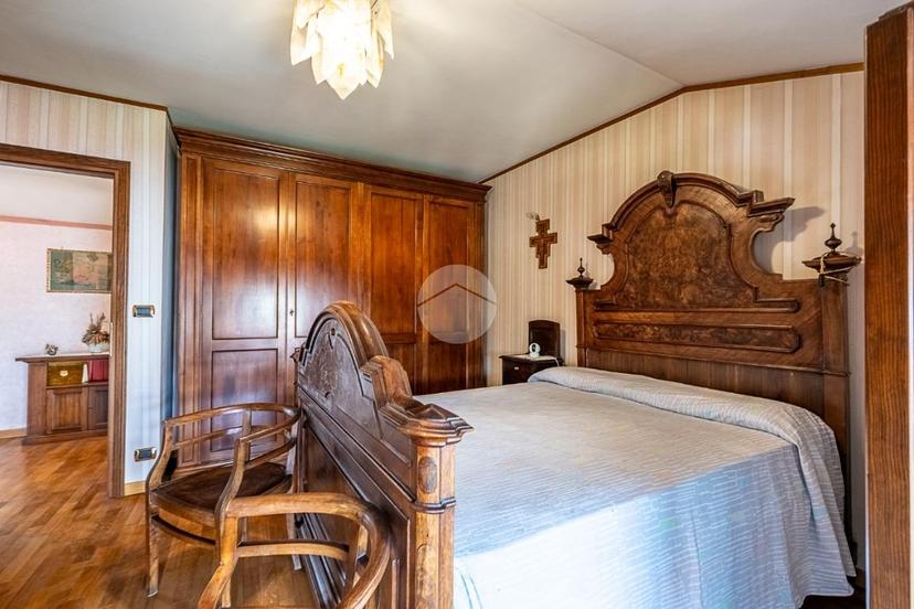 Casa indipendente in Via Stura 2, Villanova Canavese — foto 3 di 5