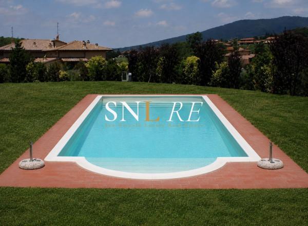 Villa a schiera in Via Bolognese, Firenze — foto 3 di 5