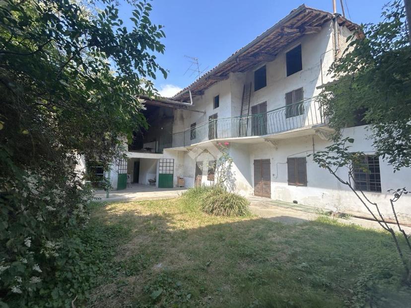 Casa indipendente in Vicolo Brofferio 7, Borgomasino — foto 3 di 5