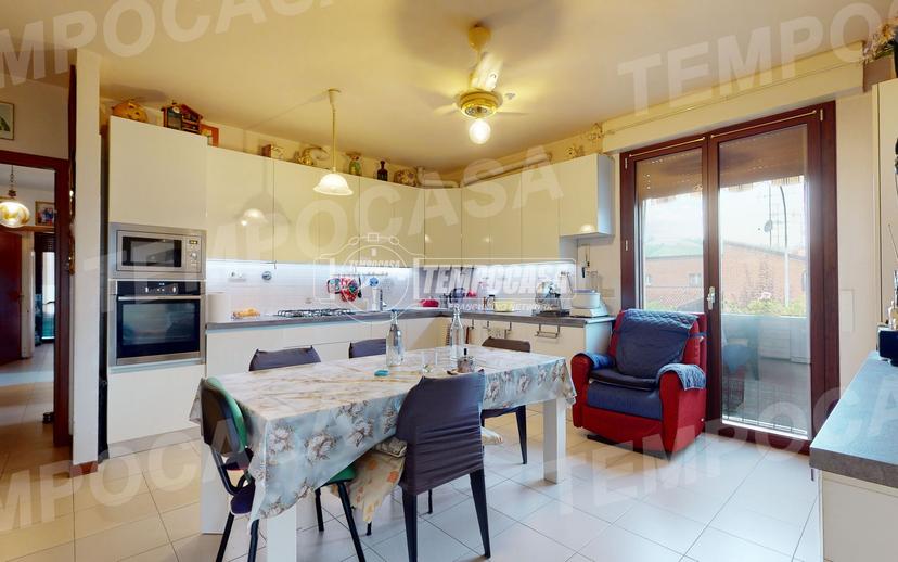 Villa a schiera in Via R. Bacchelli 139, Valsamoggia — foto 2 di 5