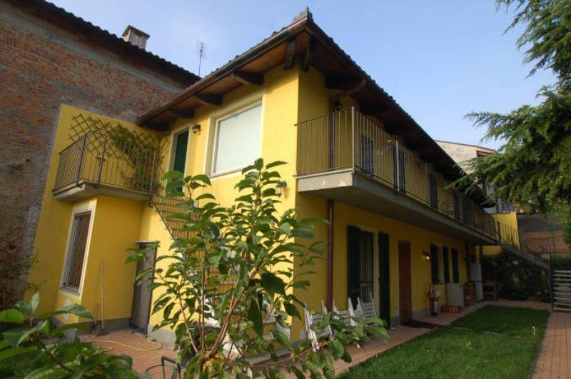 Bilocale in Via Gibellini 4/a, Pecetto Torinese — foto 4 di 5