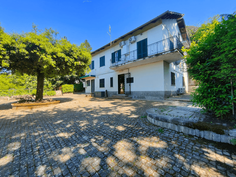 Appartamento in villa in Via Diana Aricina, Ariccia — foto 4 di 5