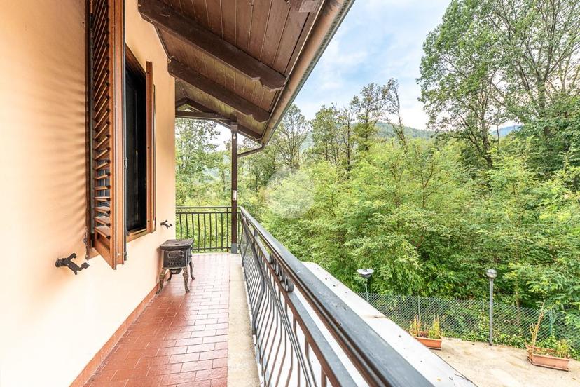 Casa indipendente in Via Montelera 41, Varisella — foto 4 di 5