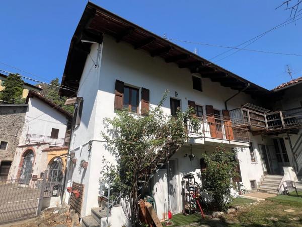 Terratetto unifamiliare in Piazza San Martino 13, Baldissero Canavese — foto 4 di 5
