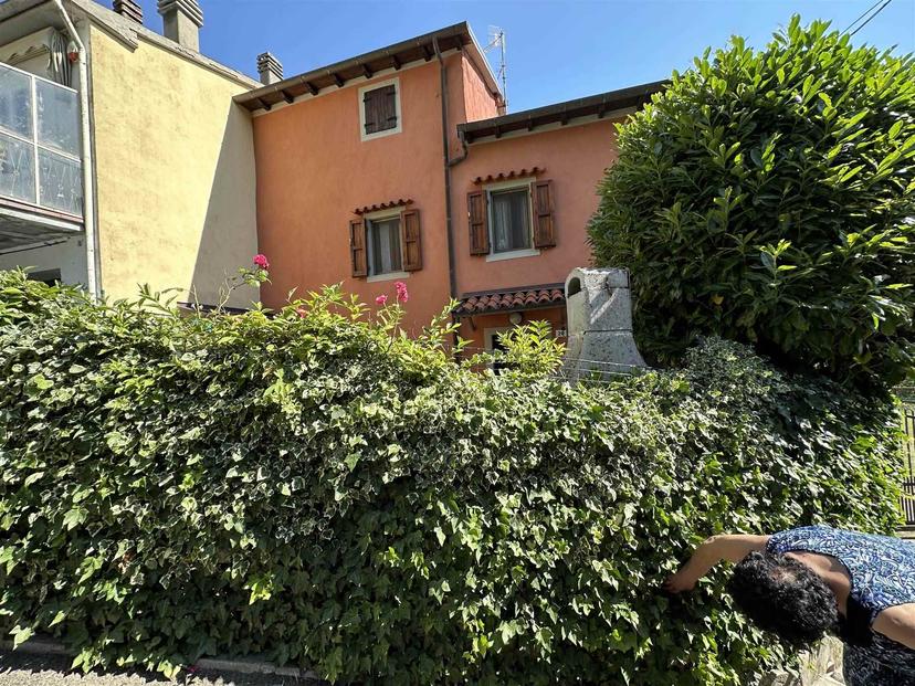 Terratetto in Via del Serraglio di Sopra, Castiglione dei Pepoli — foto 5 di 5