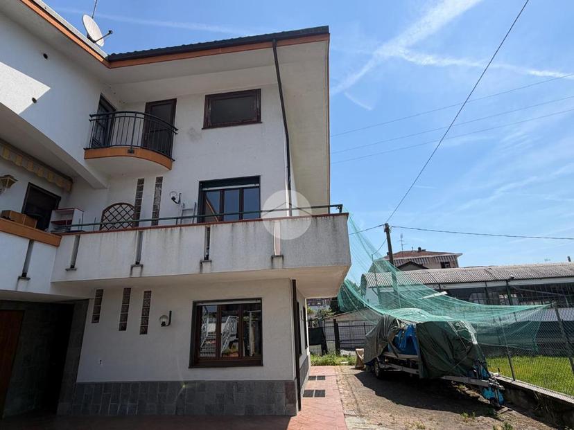 Villa in Via Venticinque Aprile 2, Borgaro Torinese — foto 2 di 5