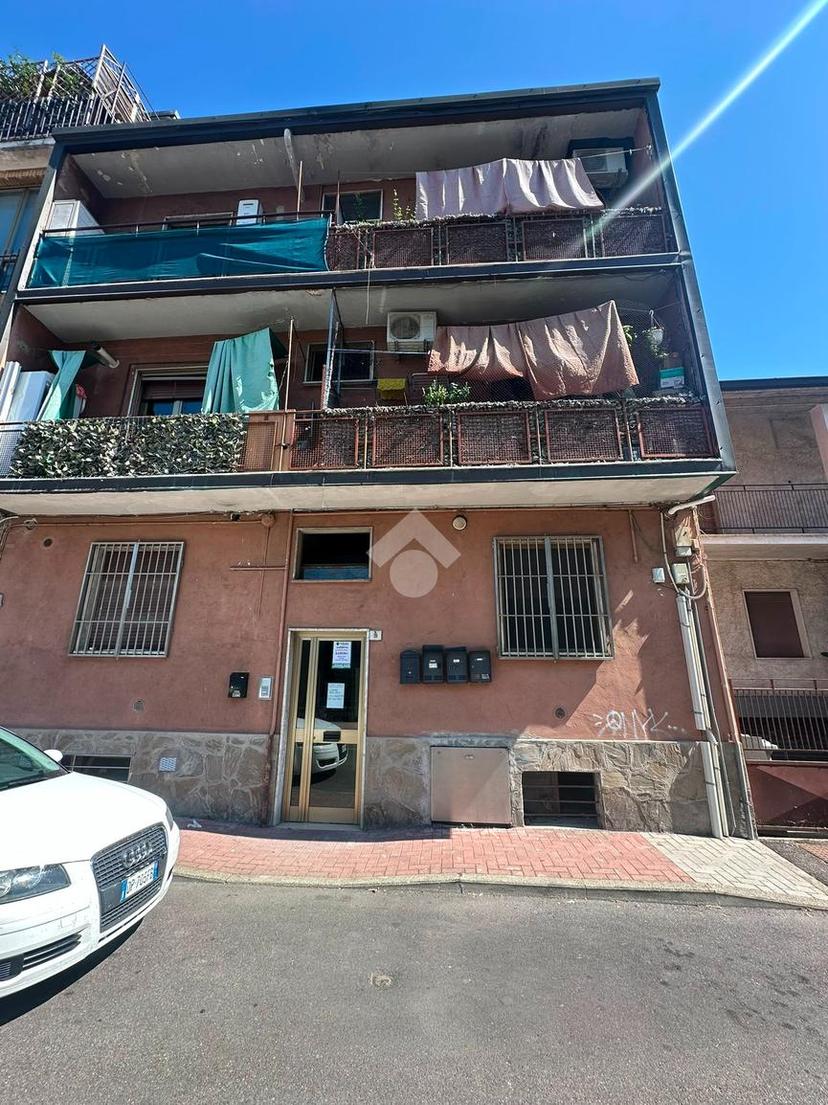 Bilocale in Via Tagliamento 9, San Donato Milanese — foto 3 di 5