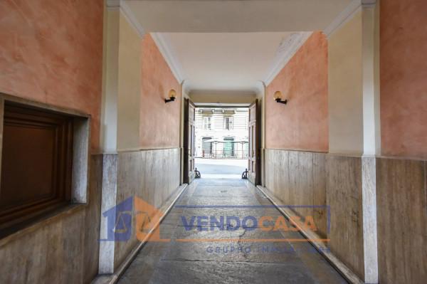 Trilocale in Via Madama Cristina 62, Torino